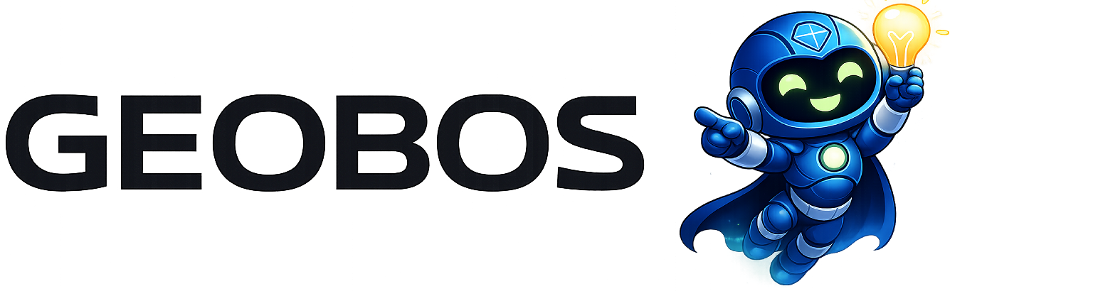 GEOBOS